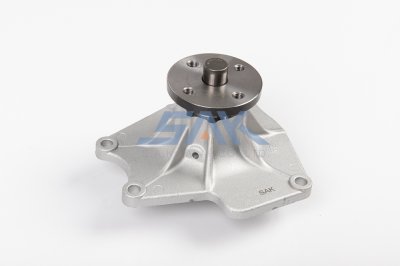 ปั้มน้ำ MB STRADA2800, 4M40 GMS