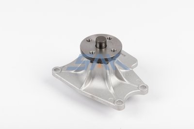 ปั้มน้ำ MB STRADA2800, 4M40 GMS