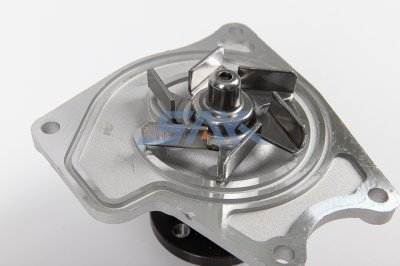 ปั้มน้ำ MB STRADA2800, 4M40 GMS