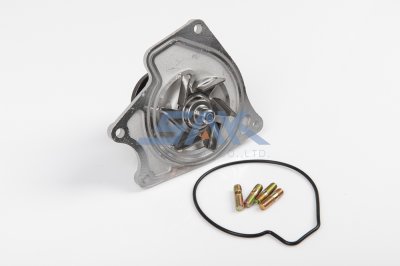 ปั้มน้ำ MB STRADA2800, 4M40 GMS