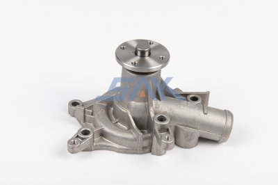 ปั้มน้ำ MB A161, G62B, G63B OEM