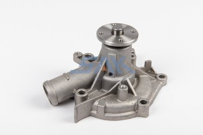 ปั้มน้ำ MB A161, G62B, G63B OEM