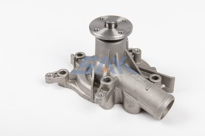 ปั้มน้ำ MB A161, G62B, G63B OEM