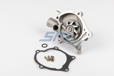 ปั้มน้ำ MB A161, G62B, G63B OEM