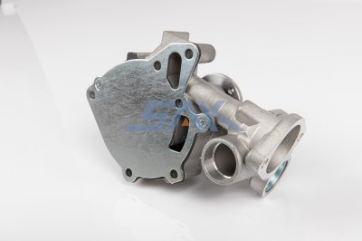 ปั้มน้ำ MB C/C