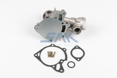 ปั้มน้ำ MB C/C