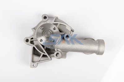 ปั้มน้ำ MB 4G92, 4G37 GMS