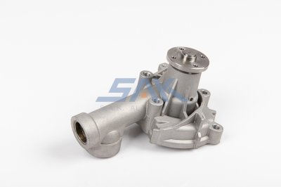 ปั้มน้ำ MB 4G92, 4G37 GMS