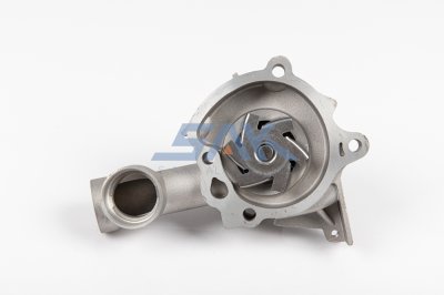 ปั้มน้ำ MB 4G92, 4G37 GMS