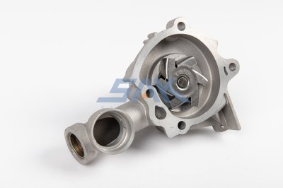 ปั้มน้ำ MB 4G92, 4G37 GMS