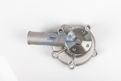 ปั้มน้ำ MB SIGMA2000 T/W