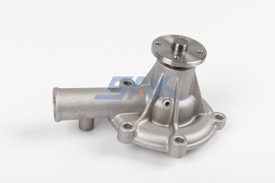 ปั้มน้ำ MB SIGMA2000 T/W