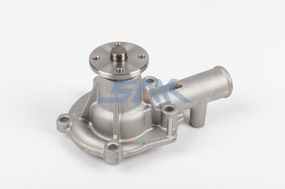 ปั้มน้ำ MB SIGMA2000 T/W