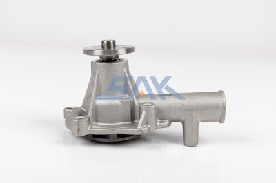 ปั้มน้ำ MB SIGMA2000 T/W