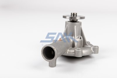 ปั้มน้ำ MB SIGMA2000 T/W