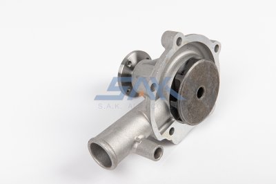 ปั้มน้ำ MB SIGMA2000 T/W