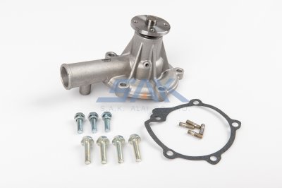 ปั้มน้ำ MB SIGMA2000 T/W