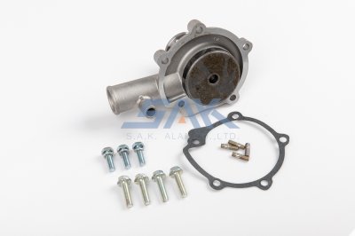 ปั้มน้ำ MB SIGMA2000 T/W