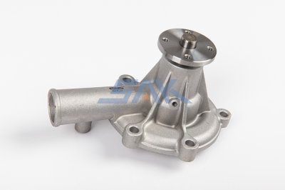 ปั้มน้ำ MB SIGMA2000 T/W