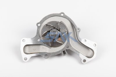 ปั้มน้ำ MB TRITON, PAJARO, 6G71 ๑๒๑