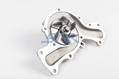 ปั้มน้ำ MB TRITON, PAJARO, 6G71 ๑๒๑