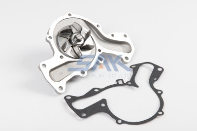 ปั้มน้ำ MB TRITON, PAJARO, 6G71 ๑๒๑