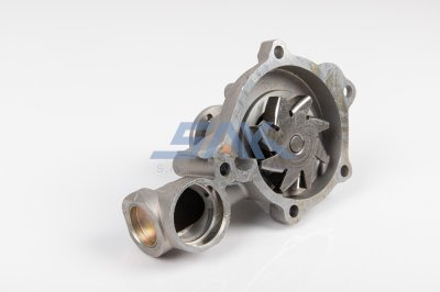 ปั้มน้ำ MB 4G63, E55, CEDIA