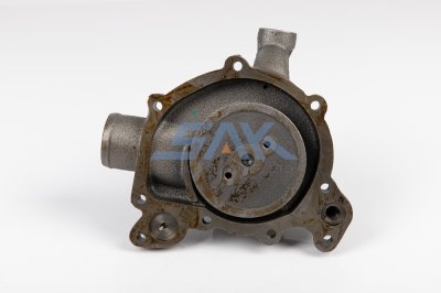 ปั้มน้ำ MB 6D17 ใช้น้ำมัน ๑๒๑