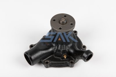 ปั้มน้ำ MB 6D16 ใช้ยางโอลิ้ง ๑๒๑