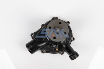 ปั้มน้ำ MB 6D16 ใช้ยางโอลิ้ง ๑๒๑