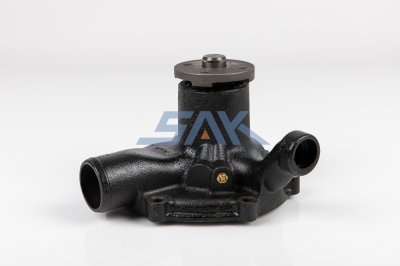 ปั้มน้ำ MB 6D16 ใช้ยางโอลิ้ง ๑๒๑