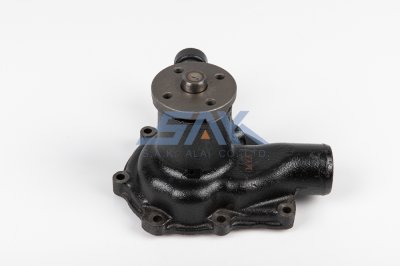 ปั้มน้ำ MB 6D16 ใช้ยางโอลิ้ง ๑๒๑