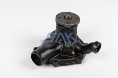 ปั้มน้ำ MB 6D16 ใช้ยางโอลิ้ง ๑๒๑