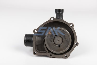 ปั้มน้ำ MB 6D16 ใช้ยางโอลิ้ง ๑๒๑