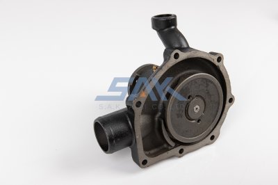 ปั้มน้ำ MB 6D16 ใช้ยางโอลิ้ง ๑๒๑