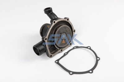 ปั้มน้ำ MB 6D16 ใช้ยางโอลิ้ง ๑๒๑