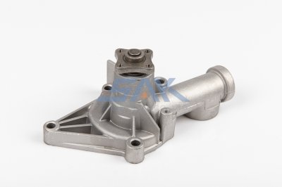 ปั้มน้ำ MB CHAMP ๑๒๑