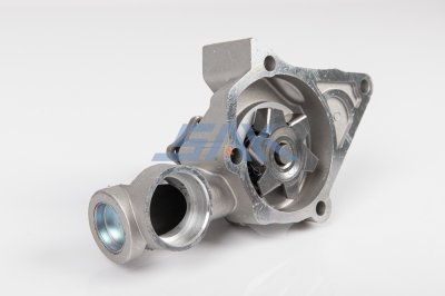 ปั้มน้ำ MB CHAMP ๑๒๑