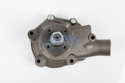 ปั้มน้ำ MB แคนเตอร์, 4DR5 ๑๒๑