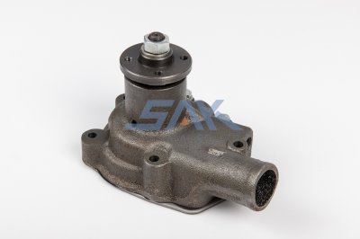 ปั้มน้ำ MB แคนเตอร์, 4DR5 ๑๒๑