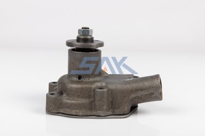 ปั้มน้ำ MB แคนเตอร์, 4DR5 ๑๒๑