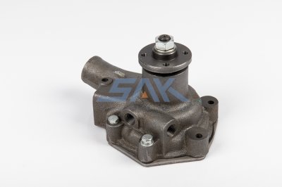 ปั้มน้ำ MB แคนเตอร์, 4DR5 ๑๒๑