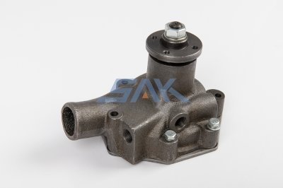 ปั้มน้ำ MB แคนเตอร์, 4DR5 ๑๒๑