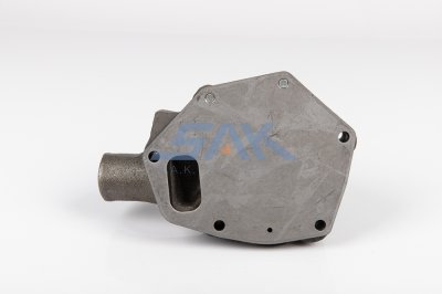 ปั้มน้ำ MB แคนเตอร์, 4DR5 ๑๒๑