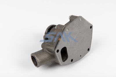 ปั้มน้ำ MB แคนเตอร์, 4DR5 ๑๒๑