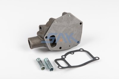 ปั้มน้ำ MB แคนเตอร์, 4DR5 ๑๒๑