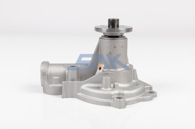 ปั้มน้ำ MB TRITON COMMONRAIL ๑๒๑