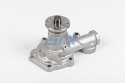 ปั้มน้ำ MB TRITON COMMONRAIL ๑๒๑