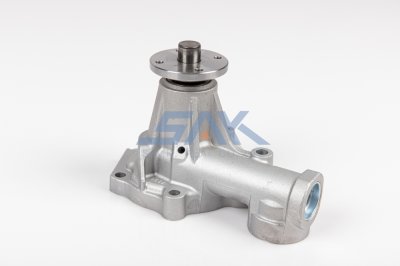 ปั้มน้ำ MB TRITON COMMONRAIL ๑๒๑