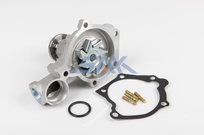 ปั้มน้ำ MB TRITON COMMONRAIL ๑๒๑